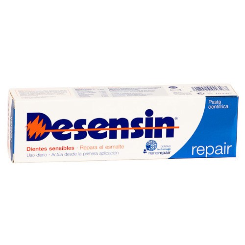 DESENSIN REPAIR PASTA DENTAL 75 ML